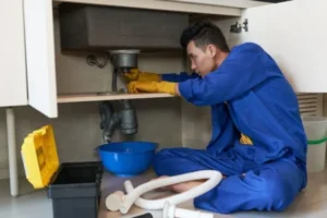 Cómo destapar un fregadero paso a paso y eliminar las obstrucciones fácilmente