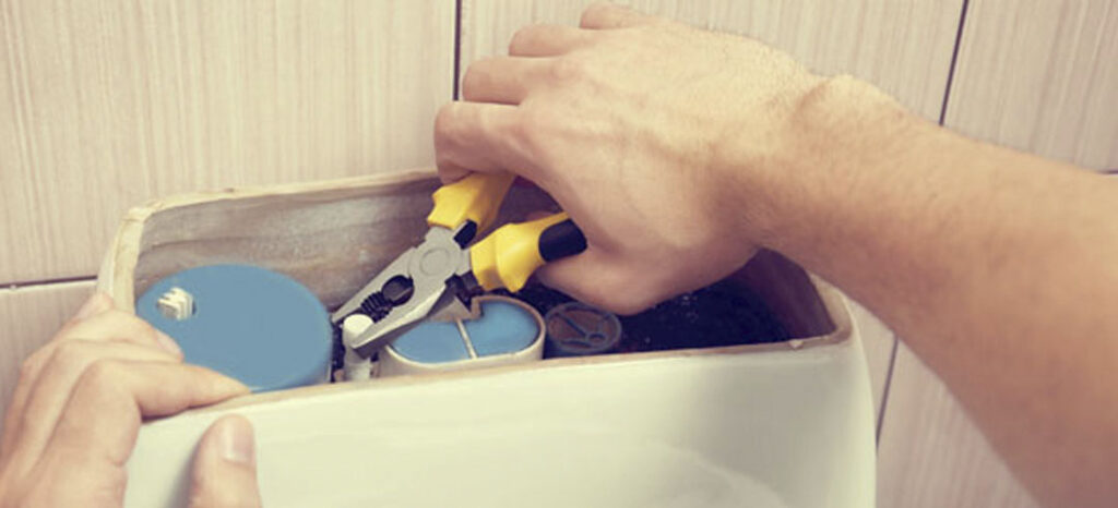 como-reparar-una-cisterna-del-bano